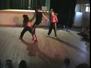 Full-Contact Gala St Hélène [PART 9/9]