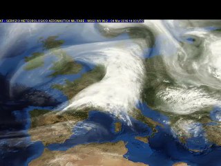 UrbanMeteo, le previsioni per sabato 5 e domenica 6 marzo 2016