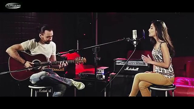 Hristina - Dernière Danse (Indila cover)