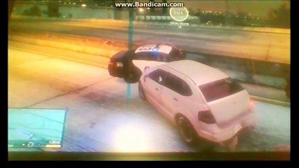 MASSIVE GTA 5 STUNTS & FAILS (GTA 5 Funny Moments Compilation)
