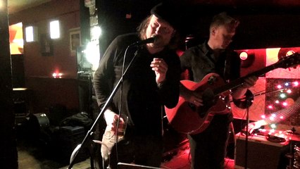 05-03-16 at St James Wine Vaults Broken Wheels