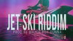 Jet Ski Riddim Dancehall Instrumental (Prod. Major Boy Dunna) Jan 2016