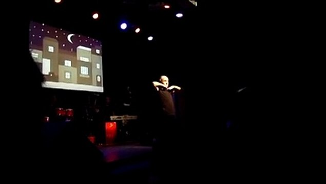 Asu Mare Unipersonal de Carlos Alcantara Agos 2011 4 (4)