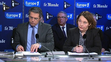 Le Grand Rendez-Vous (partie 2)