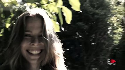 COMPAGNIA ITALIANA Ad Campaign Spring Summer 2016 by Fashion Channel