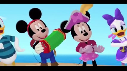 Mickey Mouse Clubhouse Pirate Adventure Eng Vers Full Eps003300 000 003400 111