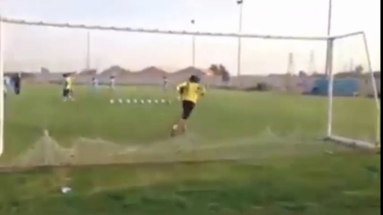 Best GoalKeeper