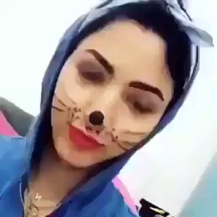 cat   women