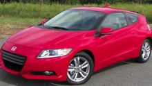Top 10 Hybrids-Electric Cars 2016