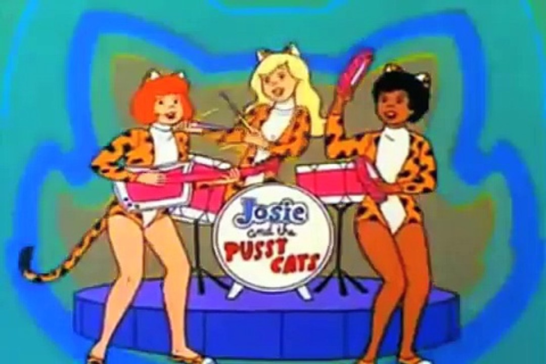 Josie & The Pussycats review by The Blockbuster Buster