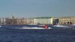 Формула-1 на воде - Санкт-Петербург 2009