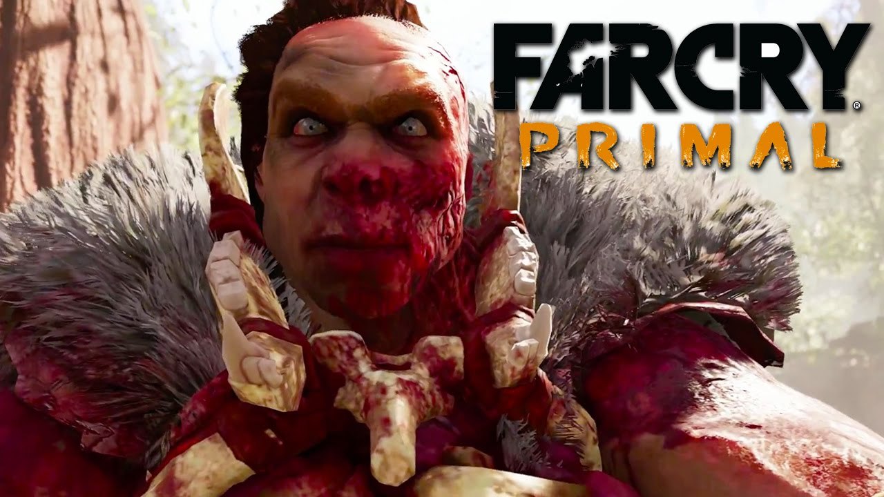 Far Cry Primal Part 2