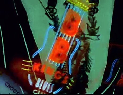 Stevie Ray Vaughan - Little Wing-SD