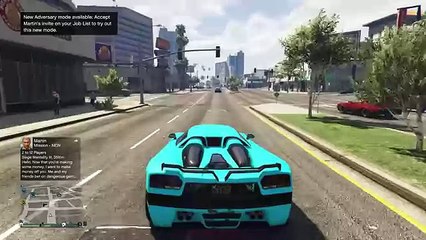 GTA 5 Online- RARE Weed Bag Clothing Item! Secret WEED Parachute Bag Online! GTA 5 Glitches