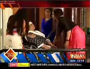 Saas Bahu Aur Saazish 6th March 2016 Part 3 Kumkum Bhagya