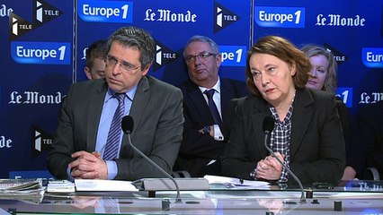 Le Grand Rendez-Vous (partie 3)