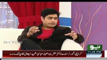 Hamari Qaum ko Sazish K Tehat Taleem Nahi Di Gai - Ibrar Ul Haq