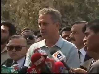 Mustfa Kamal Ab Afaq Ki Saf Me khara He- Waseem akhtar