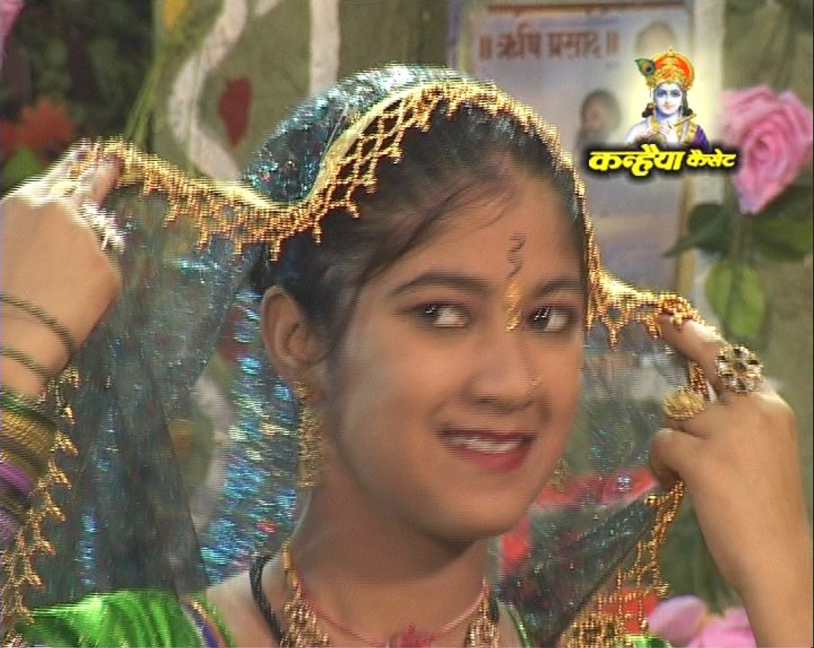 बुन्देलखंडी लोकगीत / कंगना ले दो राजा / लक्ष्मी त्रिपाठी