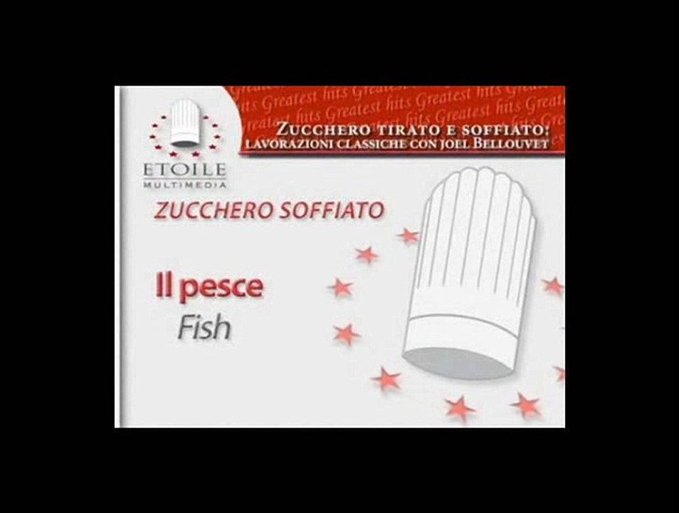 Zucchero Soffiato - Il Pesce CD 11