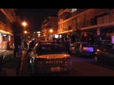 Napoli - Agguato a Pianura, uomo ucciso in un pub - live - (05.03.16)