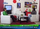 Budilica gostovanje (Jasna Tomić), 06. mart 2016. (RTV Bor)