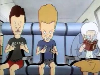 Siskel & Ebert: Beavis and Butt-head Do America (Year 1996)