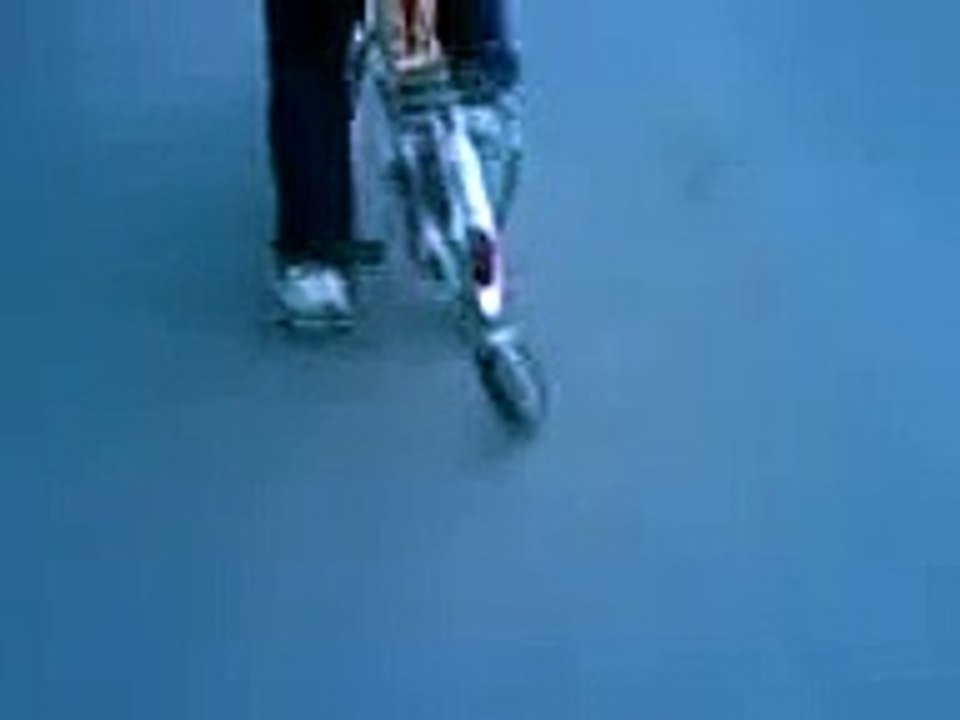 Cykel at helvete