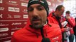 Cancellara Post race Strade Bianche NamedSport 2016