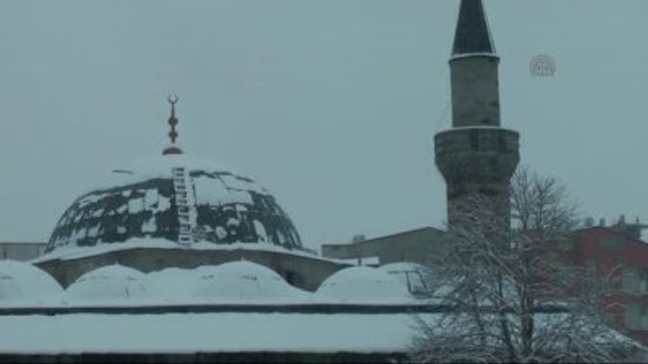 Kar Yağışı