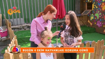 Haberin Olsun TRT Çocuk 4 ekim 2015
