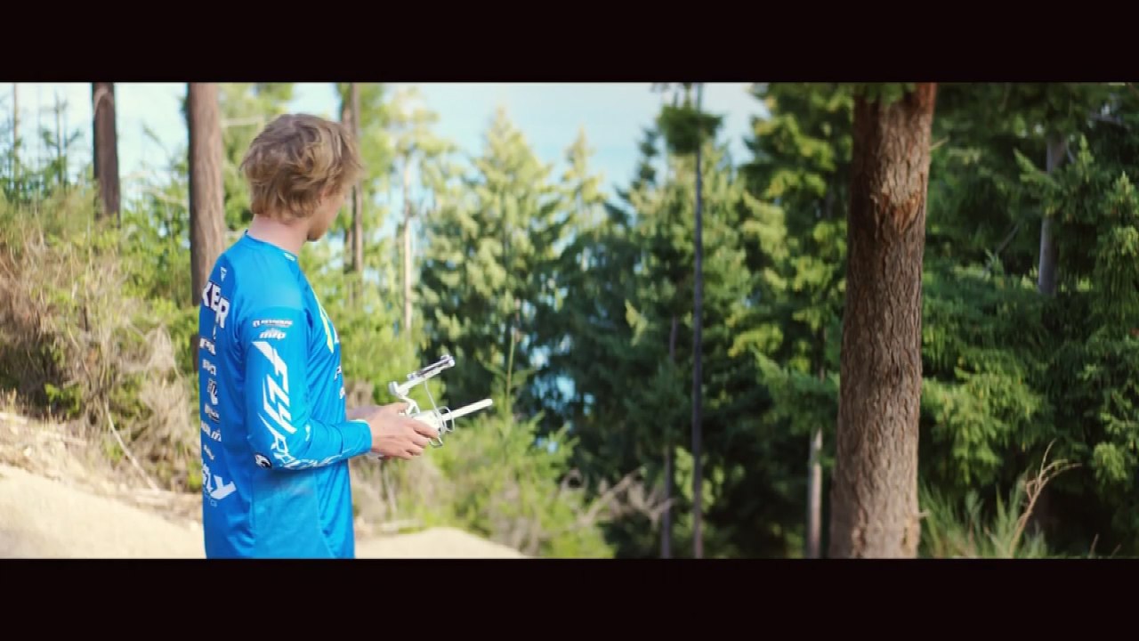 DRONE GAMING