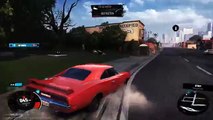 The Crew Beta - 1969 Dodge Charger R T Customisation! (STREET)