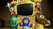 VeggieTales The Ultimate Silly Song Countdown Part 13 (End Credits And Closing Previews)