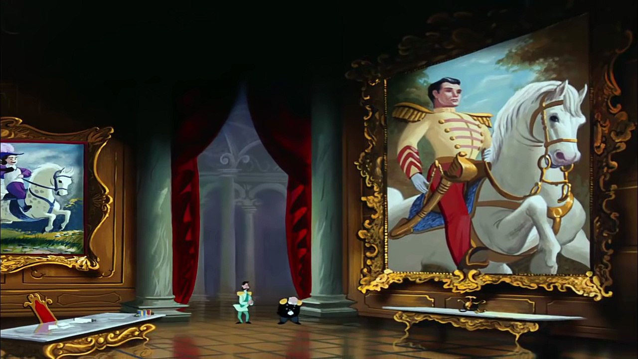 One Waltz With The Viscount/When Cinderella Met The Duke main image 1