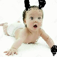 Transformers 2 (2003) Bat Scull Scene