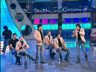 КВН Казахи - Таджикские авиалинии