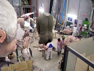 Officine Macromegat 19