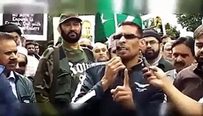 Check Out What this Pakistani is saying about Nawaz Shareef