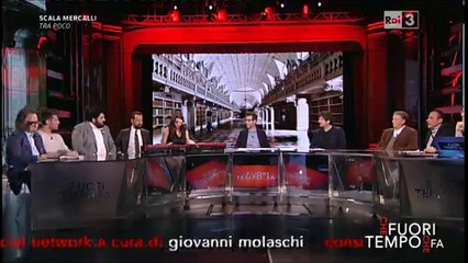 Francesca Michielin Live @ Che tempo che fà - Nessun grado di Separazione