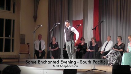 Some Enchanted Evening - South Pacific