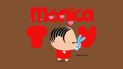 Mônica Toy | Todos os episódios