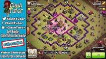 Clash of Clans WiPeOUT Attack Guide - No Go GoWiPe
