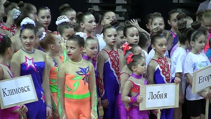 2015 02 25 - Фитнес-аэробика (Лобня)