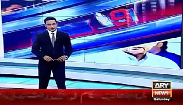 CH Nisar 5 March 2016 Statement On Dr Imran Farooq Murder Case -