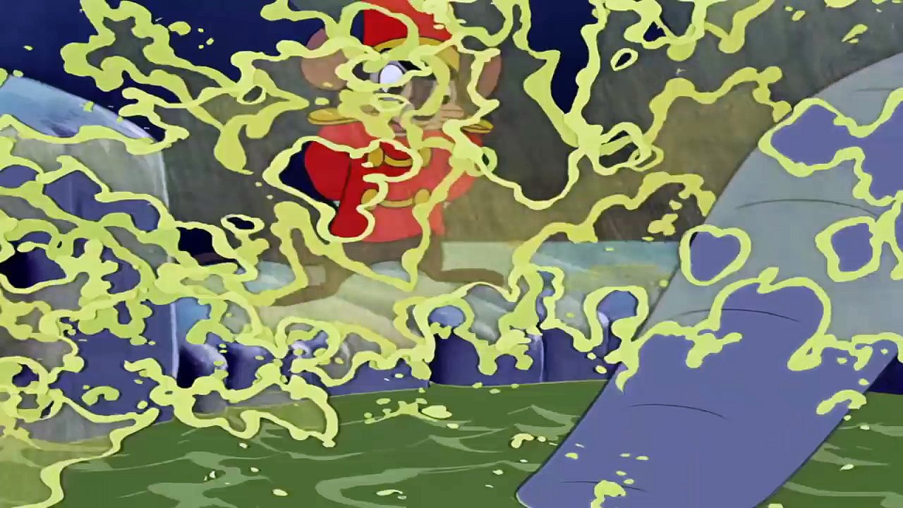 Dumbo - Drinking Scene HD – Видео Dailymotion