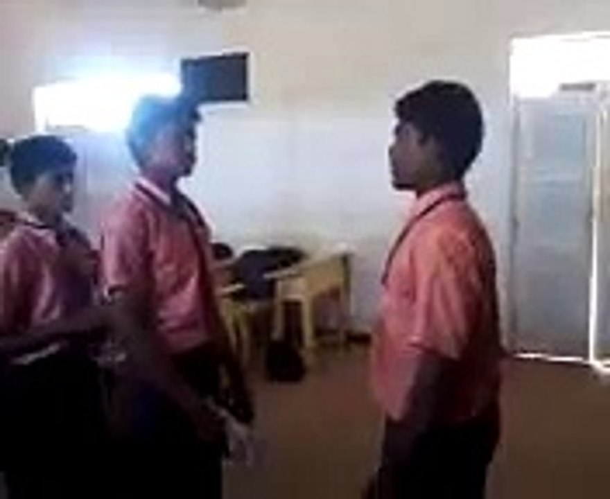 Funny videos of 8th boys of saint Ann's school(2) (Funny Videos 720p)