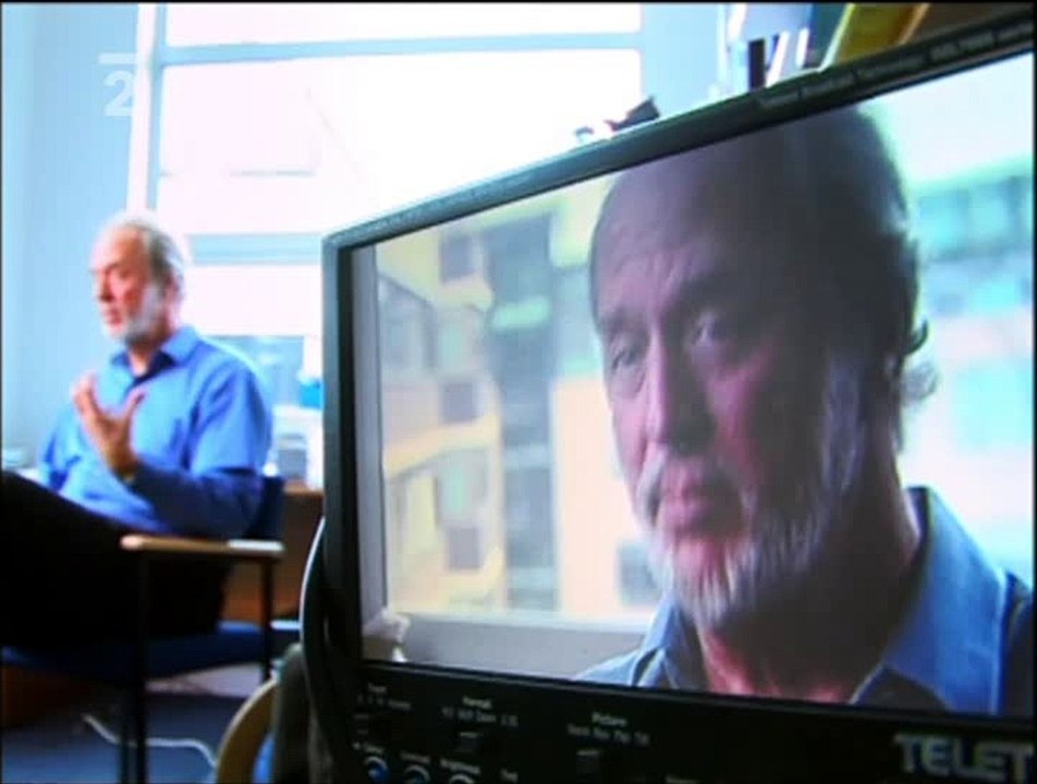 Souboj mozků -dokument (www.Dokumenty.TV) cz / sk