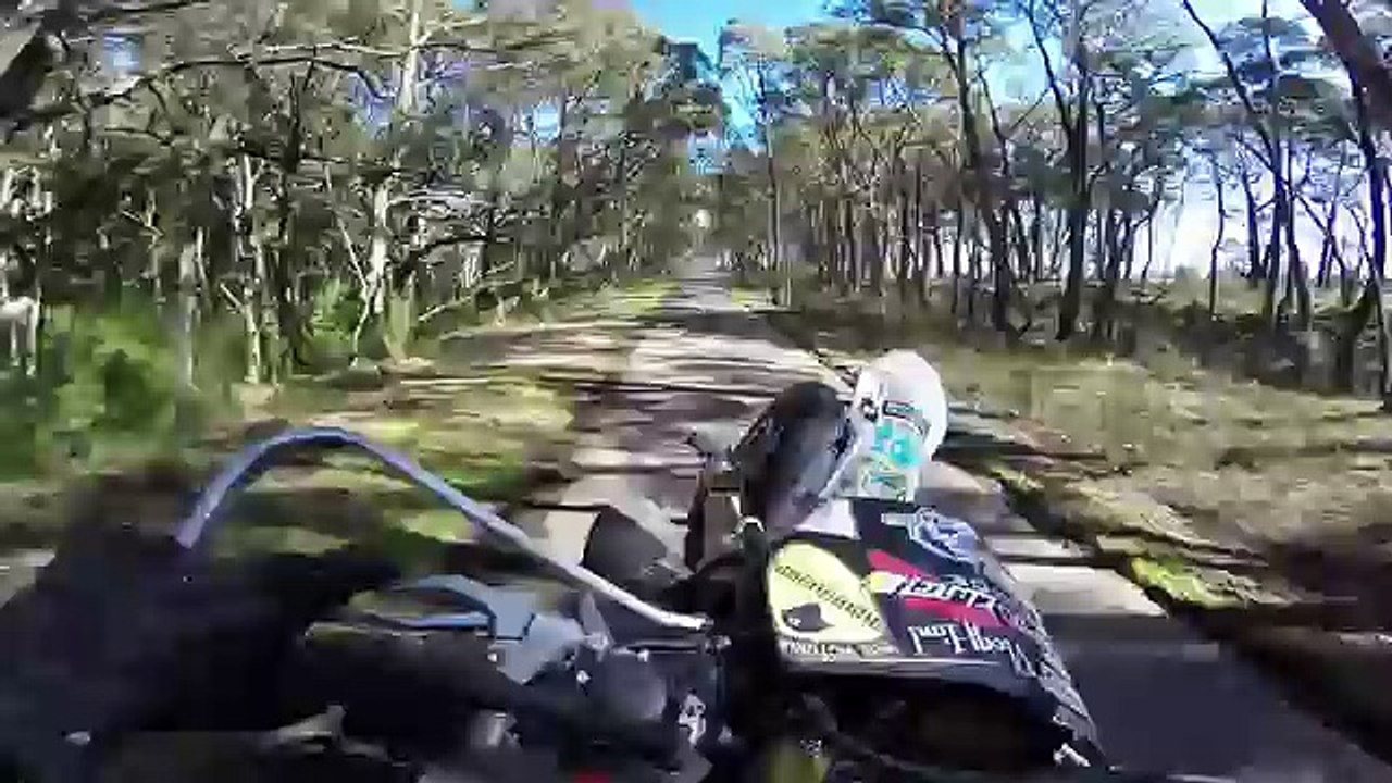 25 Second Wheelie