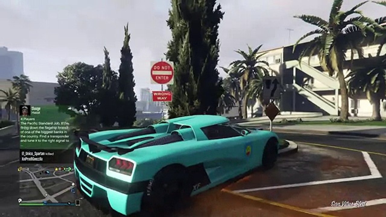 How To Get Any Car For FREE In GTA 5 Online 1.30 Unlimited Money Glitch 1.30 All Consoles